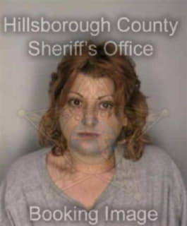 Leonelligleason Shawna - Hillsborough County, Florida 