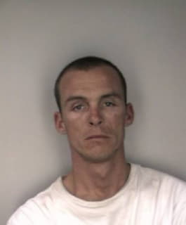 Armitage Chris - Hillsborough County, Florida 