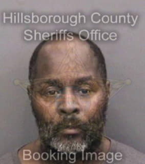 Amey Christopher - Hillsborough County, Florida 