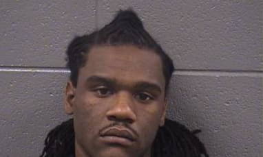 Robinson Dionte - Cook County, Illinois 