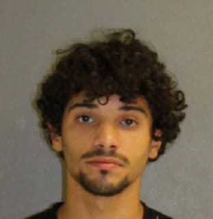 Romero Isaac - Volusia County, Florida 