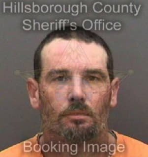 Dean James - Hillsborough County, Florida 