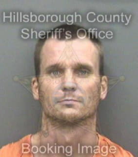 Matson Jamie - Hillsborough County, Florida 