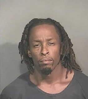 Mclaughlin Jovan - Brevard County, Florida 