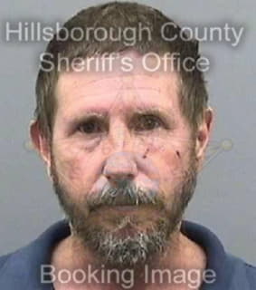 Leon Juan - Hillsborough County, Florida 