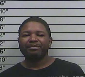 Richey Kenneth - Lee County, Mississippi 