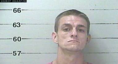 Bradley Michael - Harrison County, Mississippi 