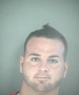 Johnson Michael - Hillsborough County, Florida 