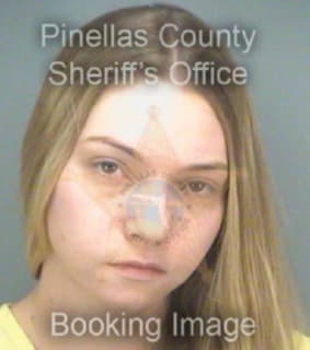 Weigel Rebecca - Pinellas County, Florida 