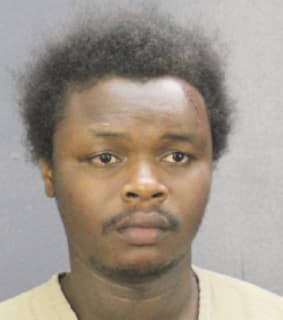 Dennis Ryheem - Broward County, Florida 