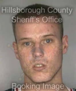 Peterson Scott - Hillsborough County, Florida 