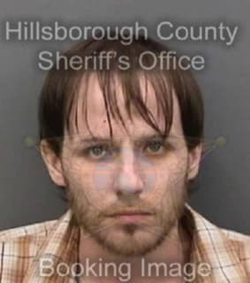 Betkowski Shane - Hillsborough County, Florida 