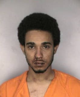 Chase Trini - Hillsborough County, Florida 