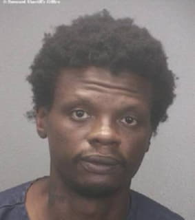 Mcdonald Albert - Broward County, Florida 