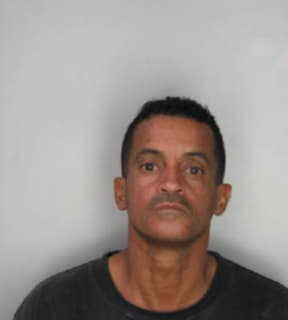 Deleon Edwin - Hillsborough County, Florida 