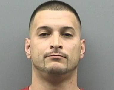 Padilla Gilberto - Hillsborough County, Florida 