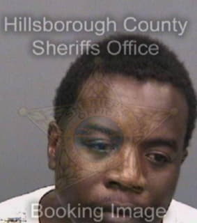 Everett Gregory - Hillsborough County, Florida 