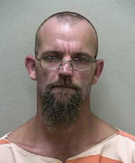 Driskell Jimmie - Marion County, Florida 