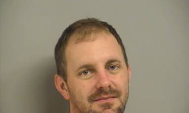 Myrick Jonathan - Tulsa County, Oklahoma 