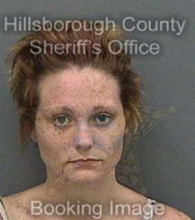 Peterson Kirstin - Hillsborough County, Florida 