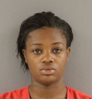 Berry Marshay - Knox County, Tennessee 