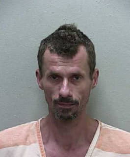 Mcdowell Paul - Marion County, Florida 