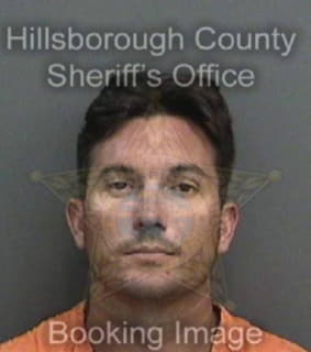 Rutledge Richard - Hillsborough County, Florida 