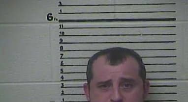 Lewis Terry - Clay County, Kentucky 