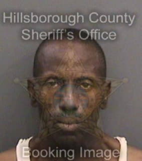 Wilson Zebel - Hillsborough County, Florida 