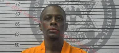 Mcnair Derrick - Harrison County, Mississippi 