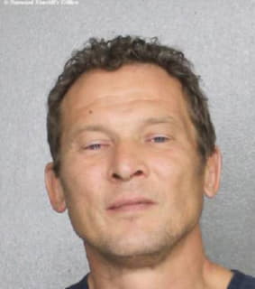 Bogomolov Igor - Broward County, Florida 