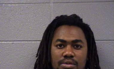 Patterson Jerrell - Cook County, Illinois 