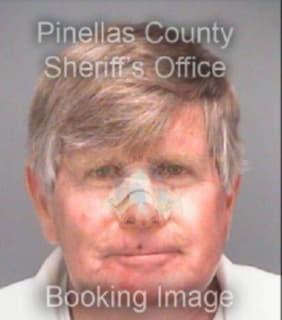 Johnson John - Pinellas County, Florida 