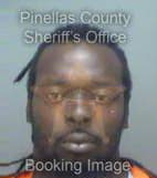 Johnson Jonathan - Pinellas County, Florida 