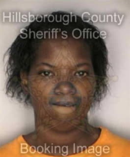 King Latasha - Hillsborough County, Florida 