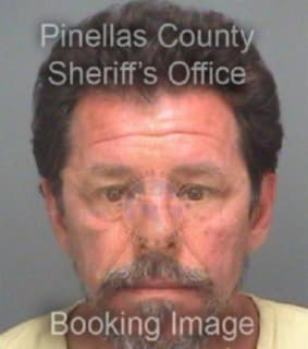 Doucette Lawrence - Pinellas County, Florida 