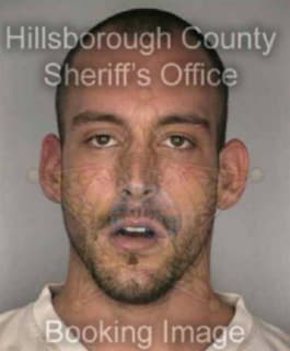 Velez Robert - Hillsborough County, Florida 
