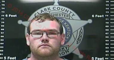 Grigsby Tanner - Clark County, Kentucky 