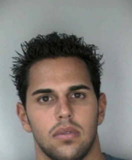 Rozzo Anthony - Hillsborough County, Florida 