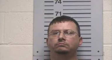 Malone Christopher - Robertson County, Tennessee 