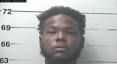 Casey Christopher - Harrison County, Mississippi 