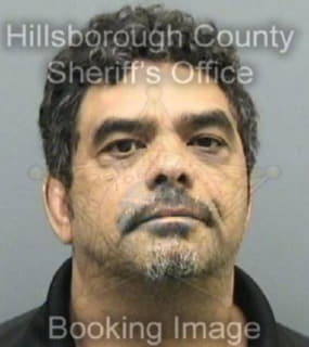 Rogers Darryl - Hillsborough County, Florida 