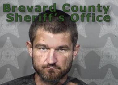 Mitchell David - Brevard County, Florida 