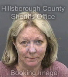 Peters Deborah - Hillsborough County, Florida 