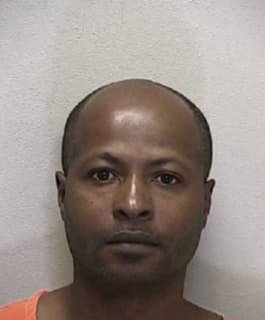 Morris Ernest - Marion County, Florida 