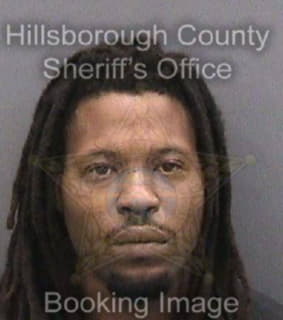 Knight James - Hillsborough County, Florida 