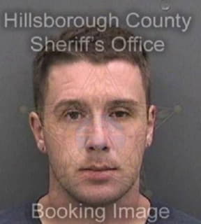 Reedy John - Hillsborough County, Florida 