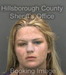 Ranka Kimberly - Hillsborough County, Florida 