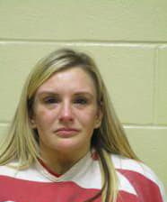 Spinney Laura - Bossier County, Louisiana 