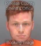 Willis Lawrence - Pinellas County, Florida 